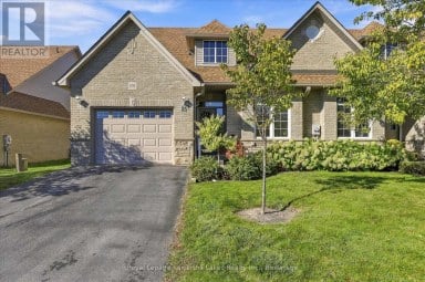 10G - 25 RIVERMILL BOULEVARD Kawartha Lakes (Lindsay) Ontario photo 2