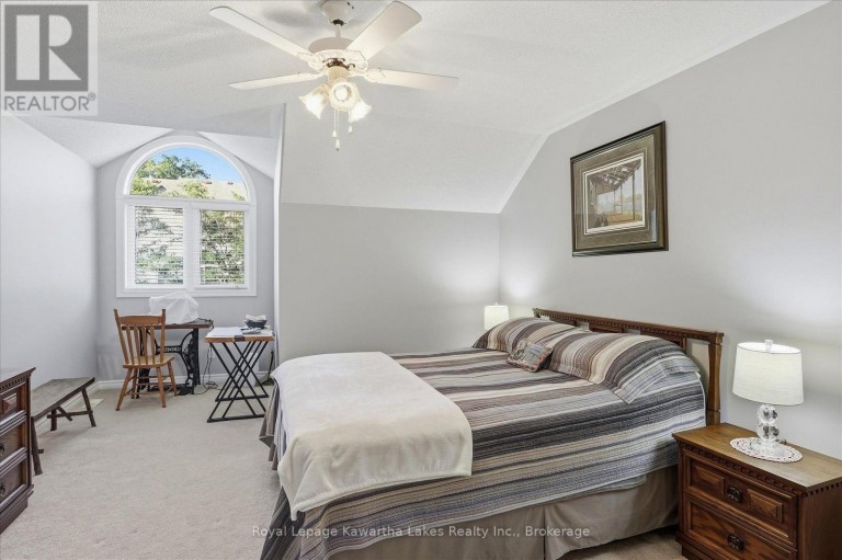 10G - 25 RIVERMILL BOULEVARD, Kawartha Lakes (Lindsay), Ontario, K9V6K6