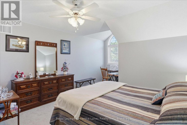 10G - 25 RIVERMILL BOULEVARD, Kawartha Lakes (Lindsay), Ontario, K9V6K6