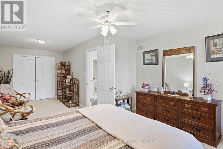 10G - 25 RIVERMILL BOULEVARD, Kawartha Lakes (Lindsay), Ontario, K9V6K6