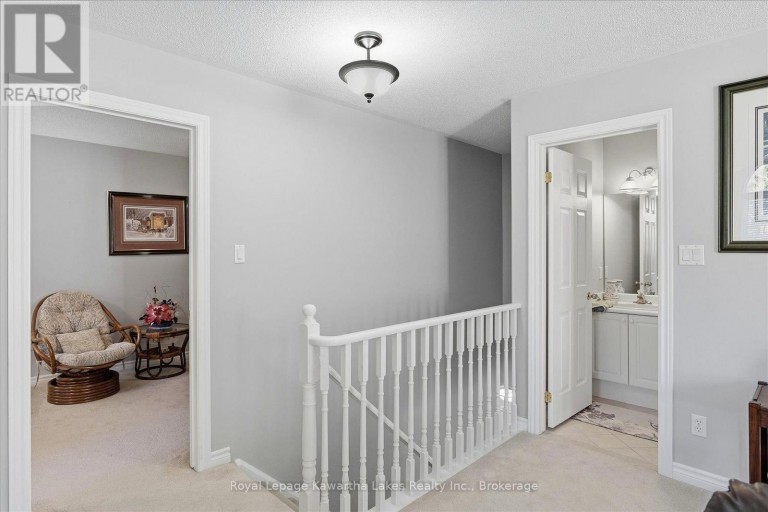 10G - 25 RIVERMILL BOULEVARD, Kawartha Lakes (Lindsay), Ontario, K9V6K6