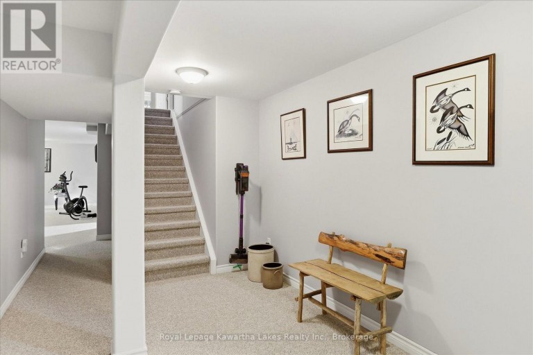 10G - 25 RIVERMILL BOULEVARD, Kawartha Lakes (Lindsay), Ontario, K9V6K6