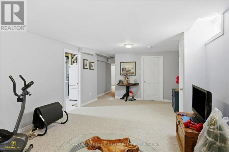 10G - 25 RIVERMILL BOULEVARD, Kawartha Lakes (Lindsay), Ontario, K9V6K6