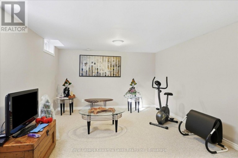 10G - 25 RIVERMILL BOULEVARD, Kawartha Lakes (Lindsay), Ontario, K9V6K6