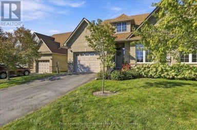 10G - 25 RIVERMILL BOULEVARD Kawartha Lakes (Lindsay) Ontario photo 3