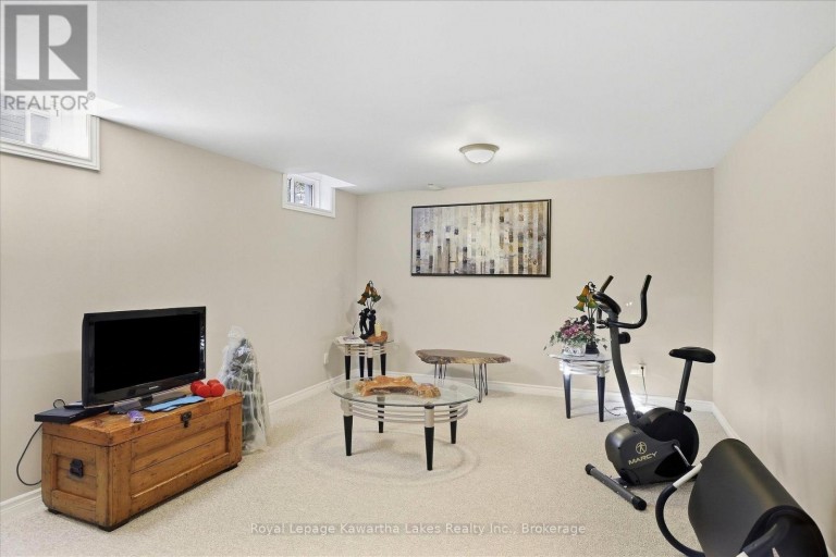 10G - 25 RIVERMILL BOULEVARD, Kawartha Lakes (Lindsay), Ontario, K9V6K6