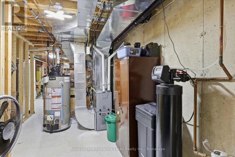 10G - 25 RIVERMILL BOULEVARD, Kawartha Lakes (Lindsay), Ontario, K9V6K6