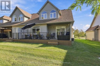 10G - 25 RIVERMILL BOULEVARD Kawartha Lakes (Lindsay) Ontario photo 34