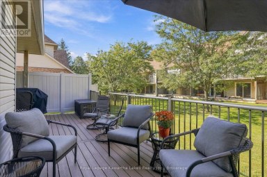 10G - 25 RIVERMILL BOULEVARD Kawartha Lakes (Lindsay) Ontario photo 36
