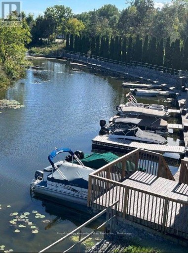 10G - 25 RIVERMILL BOULEVARD, Kawartha Lakes (Lindsay), Ontario, K9V6K6