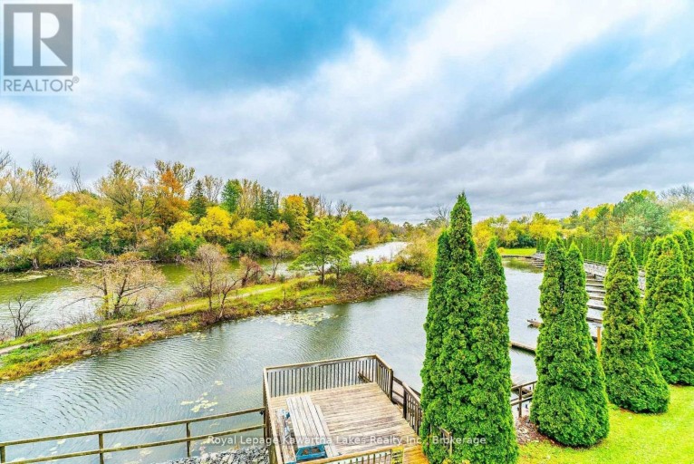 10G - 25 RIVERMILL BOULEVARD, Kawartha Lakes (Lindsay), Ontario, K9V6K6
