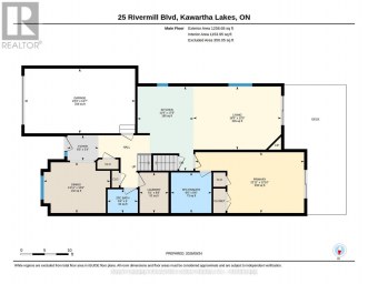 10G - 25 RIVERMILL BOULEVARD Kawartha Lakes (Lindsay) Ontario photo 46
