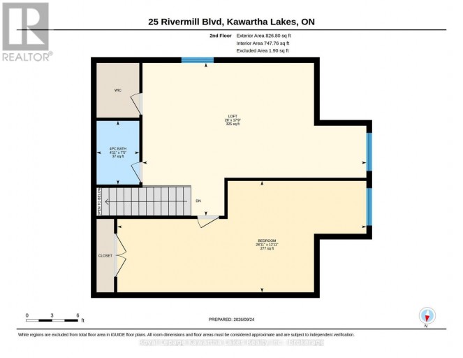 10G - 25 RIVERMILL BOULEVARD, Kawartha Lakes (Lindsay), Ontario, K9V6K6