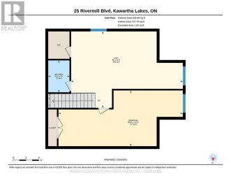 10G - 25 RIVERMILL BOULEVARD Kawartha Lakes (Lindsay) Ontario photo 47