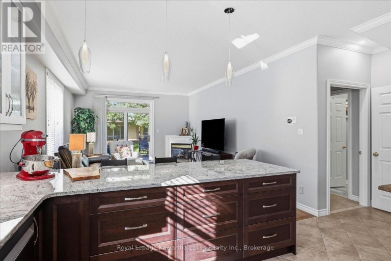 10G - 25 RIVERMILL BOULEVARD, Kawartha Lakes (Lindsay), Ontario, K9V6K6