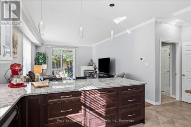 10G - 25 RIVERMILL BOULEVARD Kawartha Lakes (Lindsay) Ontario photo 9