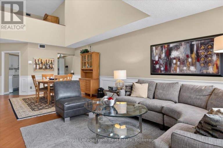 502 - 1818 CHERRYHILL ROAD, Peterborough (Monaghan Ward 2), Ontario, K9K1S6