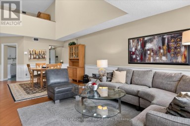 502 - 1818 CHERRYHILL ROAD Peterborough (Monaghan Ward 2) Ontario photo 12
