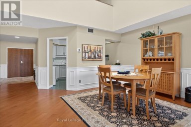 502 - 1818 CHERRYHILL ROAD Peterborough (Monaghan Ward 2) Ontario photo 13
