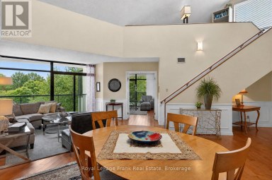 502 - 1818 CHERRYHILL ROAD Peterborough (Monaghan Ward 2) Ontario photo 14