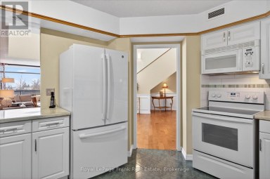 502 - 1818 CHERRYHILL ROAD Peterborough (Monaghan Ward 2) Ontario photo 16