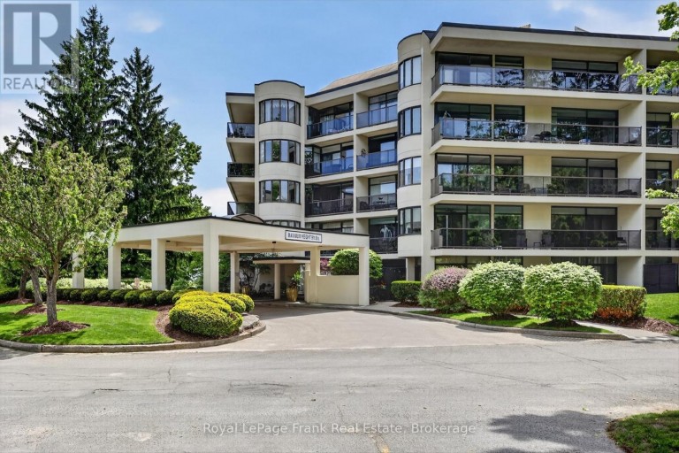 502 - 1818 CHERRYHILL ROAD, Peterborough (Monaghan Ward 2), Ontario, K9K1S6