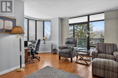 502 - 1818 CHERRYHILL ROAD Peterborough (Monaghan Ward 2) Ontario photo 20