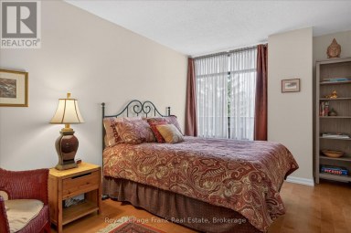 502 - 1818 CHERRYHILL ROAD Peterborough (Monaghan Ward 2) Ontario photo 29