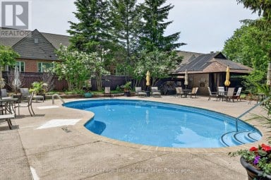 502 - 1818 CHERRYHILL ROAD Peterborough (Monaghan Ward 2) Ontario photo 3