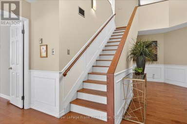 502 - 1818 CHERRYHILL ROAD Peterborough (Monaghan Ward 2) Ontario photo 31