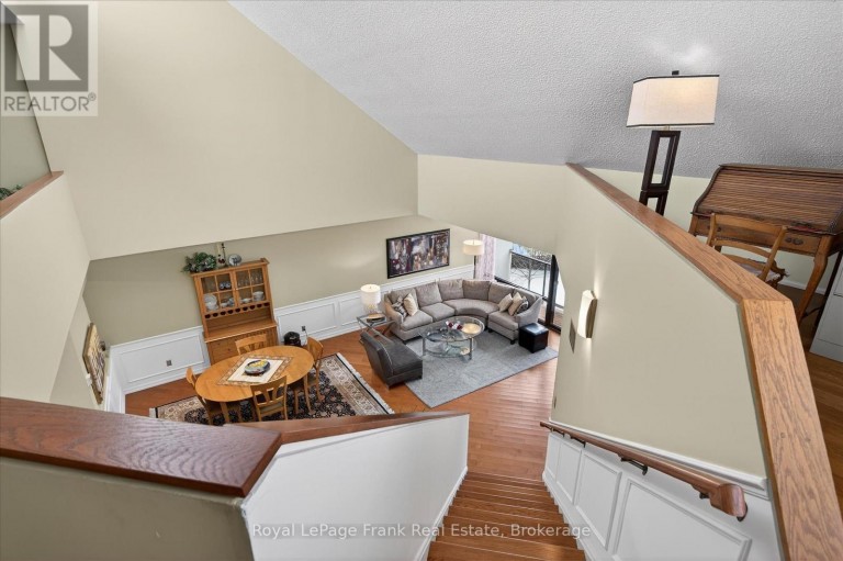 502 - 1818 CHERRYHILL ROAD, Peterborough (Monaghan Ward 2), Ontario, K9K1S6