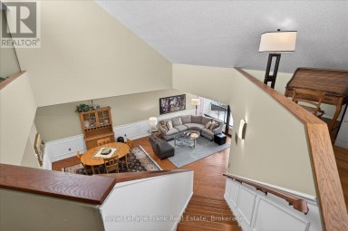 502 - 1818 CHERRYHILL ROAD Peterborough (Monaghan Ward 2) Ontario photo 32