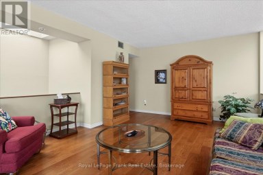 502 - 1818 CHERRYHILL ROAD Peterborough (Monaghan Ward 2) Ontario photo 35