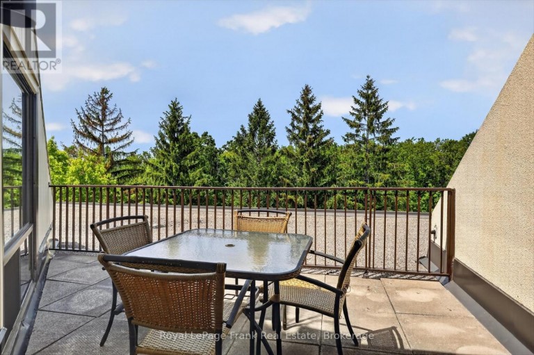 502 - 1818 CHERRYHILL ROAD, Peterborough (Monaghan Ward 2), Ontario, K9K1S6