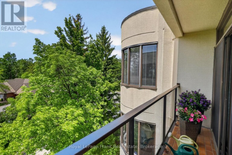 502 - 1818 CHERRYHILL ROAD, Peterborough (Monaghan Ward 2), Ontario, K9K1S6