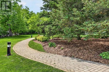 502 - 1818 CHERRYHILL ROAD Peterborough (Monaghan Ward 2) Ontario photo 42