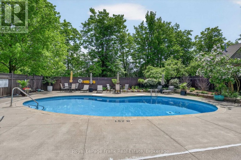 502 - 1818 CHERRYHILL ROAD, Peterborough (Monaghan Ward 2), Ontario, K9K1S6