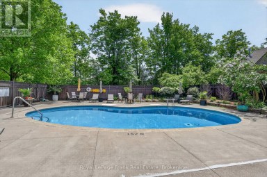 502 - 1818 CHERRYHILL ROAD Peterborough (Monaghan Ward 2) Ontario photo 45