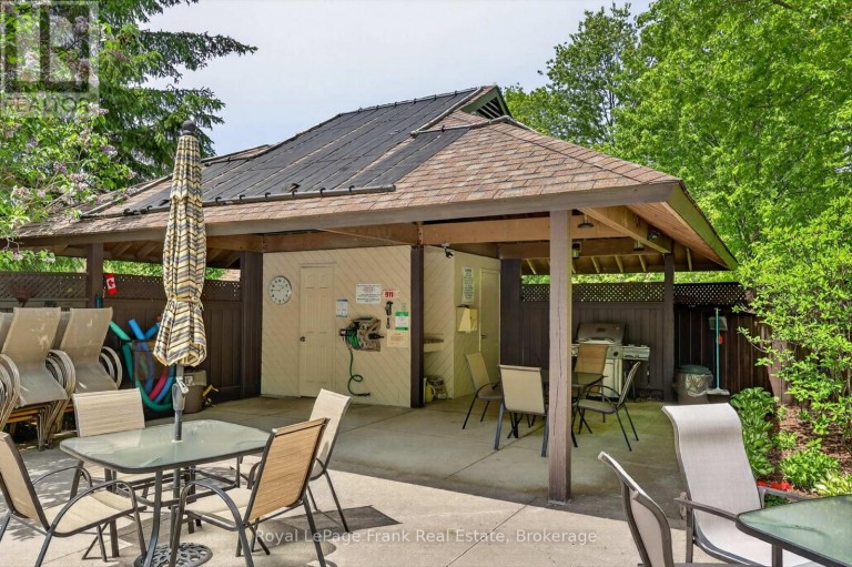 502 - 1818 CHERRYHILL ROAD, Peterborough (Monaghan Ward 2), Ontario, K9K1S6