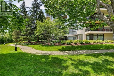 502 - 1818 CHERRYHILL ROAD Peterborough (Monaghan Ward 2) Ontario photo 48