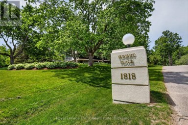 502 - 1818 CHERRYHILL ROAD Peterborough (Monaghan Ward 2) Ontario photo 49