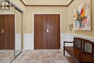 502 - 1818 CHERRYHILL ROAD Peterborough (Monaghan Ward 2) Ontario photo 8
