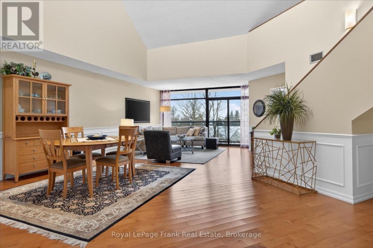 502 - 1818 CHERRYHILL ROAD, Peterborough (Monaghan Ward 2), Ontario, K9K1S6