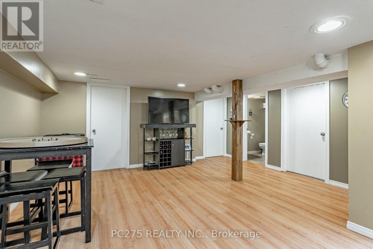 82 CENTRE STREET, Huron East (Seaforth), Ontario, N0K1W0