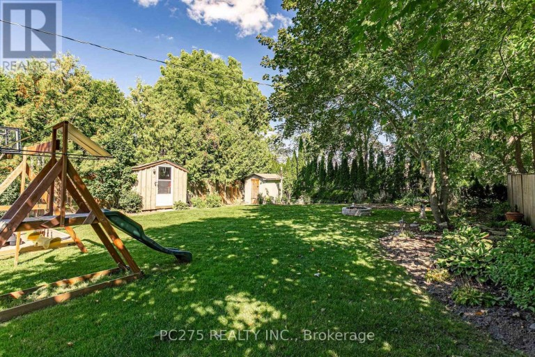 82 CENTRE STREET, Huron East (Seaforth), Ontario, N0K1W0
