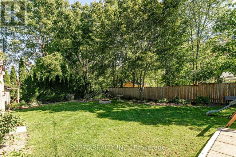 82 CENTRE STREET, Huron East (Seaforth), Ontario, N0K1W0
