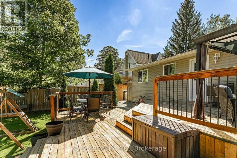 82 CENTRE STREET, Huron East (Seaforth), Ontario, N0K1W0