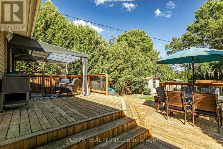 82 CENTRE STREET, Huron East (Seaforth), Ontario, N0K1W0