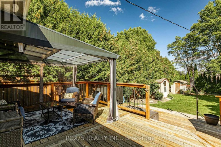 82 CENTRE STREET, Huron East (Seaforth), Ontario, N0K1W0