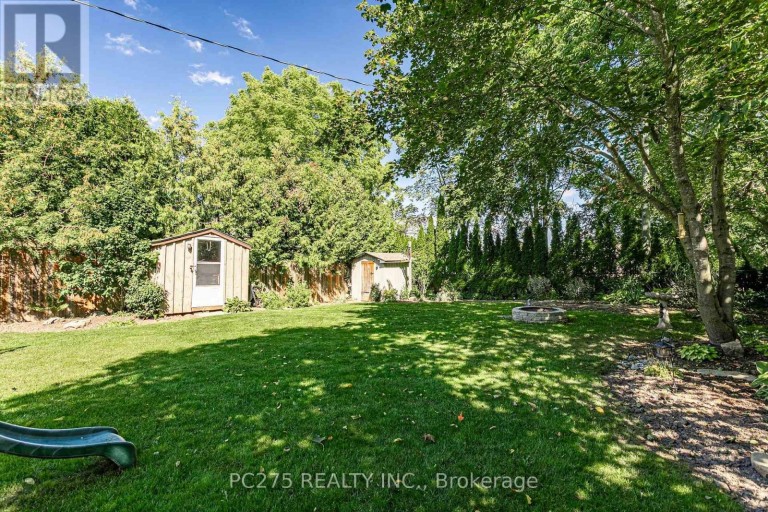 82 CENTRE STREET, Huron East (Seaforth), Ontario, N0K1W0